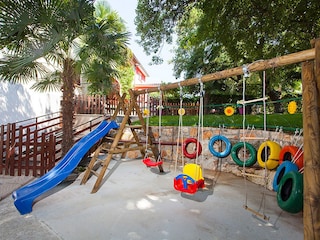 Holiday apartment Porec Outdoor Recording 12