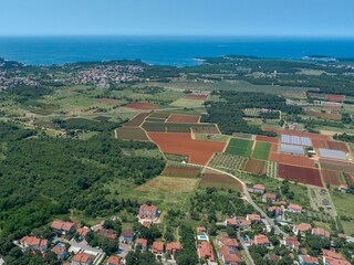 Apartamento de vacaciones Porec Entorno 35