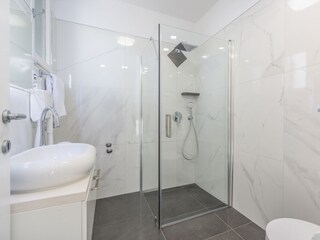 Apartamento de vacaciones Porec Características 33
