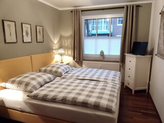 Holiday apartment Niendorf (Ostsee) Bedroom 14