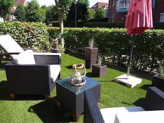 Holiday apartment Niendorf (Ostsee) Environment 5