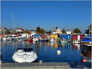 Holiday apartment Niendorf (Ostsee)  30