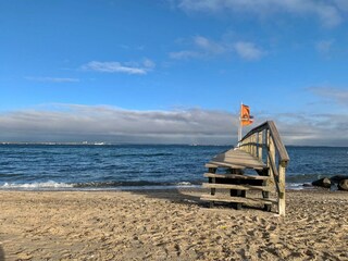 Holiday apartment Niendorf (Ostsee)  34