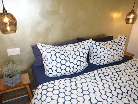Apartment mit 2 Schlafzimmern - Hey Spreewald