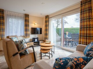 Bungalow Den Burg Features 8