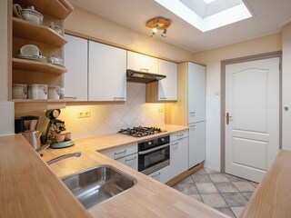 Bungalow Den Burg Caratteristiche 11