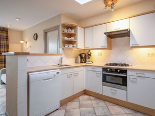 Bungalow Den Burg Caratteristiche 12