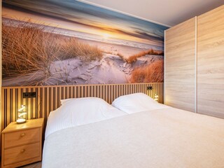 Bungalow Den Burg Caratteristiche 15