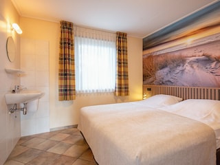 Bungalow Den Burg Caratteristiche 16