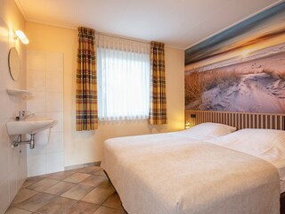 Bungalow Den Burg Features 16