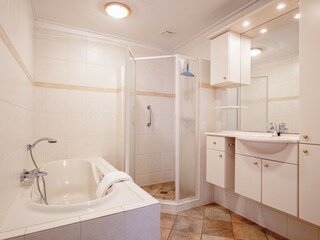 Bungalow Den Burg Caratteristiche 17