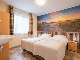 Bungalow Den Burg Caratteristiche 18