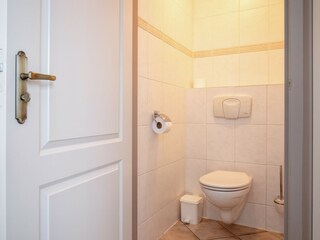 Bungalow Den Burg Features 20