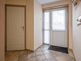 Bungalow Den Burg Features 21