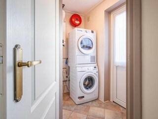 Bungalow Den Burg Caratteristiche 22