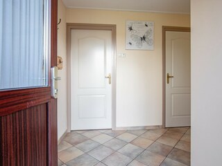 Bungalow Den Burg Features 23