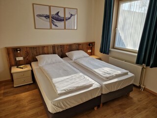 Bungalow Den Burg Caratteristiche 9