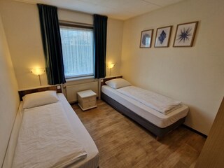 Bungalow Den Burg Caratteristiche 10