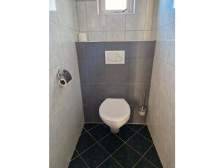 Bungalow Den Burg Caratteristiche 11