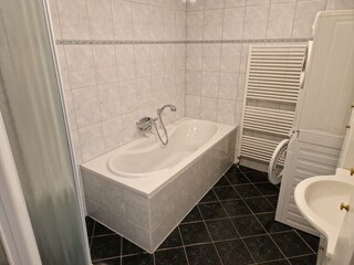 Bungalow Den Burg Caratteristiche 12