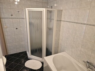 Bungalow Den Burg Caratteristiche 13