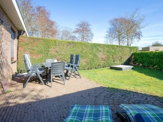 Vakantiehuis Den Burg Buitenaudio-opname 3
