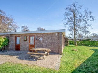 Bungalow Den Burg Registrazione all'aperto 5