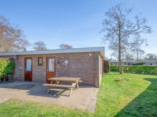 Holiday house Den Burg Outdoor Recording 5