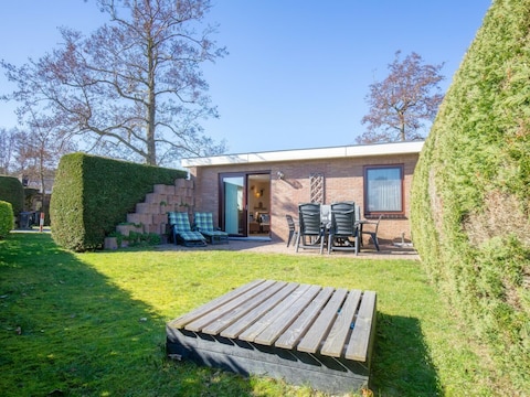 Holiday house Krabbenhuis - Uterste Coogh 116