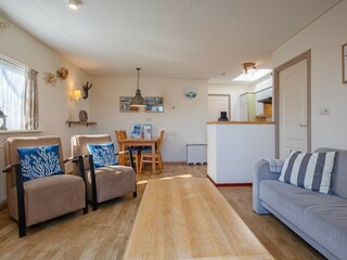 Bungalow Den Burg Caratteristiche 13