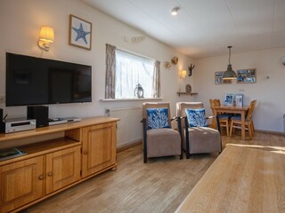 Bungalow Den Burg Features 14