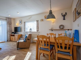 Bungalow Den Burg Features 15