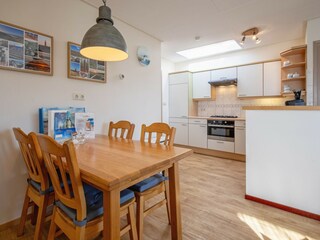 Bungalow Den Burg Caratteristiche 17