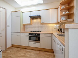 Bungalow Den Burg Caratteristiche 18