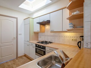 Bungalow Den Burg Caratteristiche 20