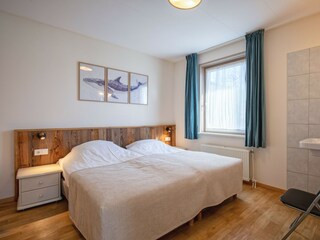 Bungalow Den Burg Features 21