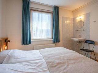 Bungalow Den Burg Caratteristiche 22