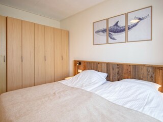 Bungalow Den Burg Features 23