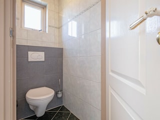 Bungalow Den Burg Features 25