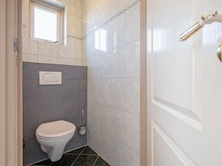 Casa per le vacanze Den Burg Caratteristiche 25