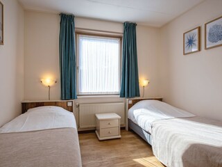 Bungalow Den Burg Features 26