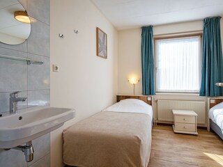 Bungalow Den Burg Caratteristiche 27