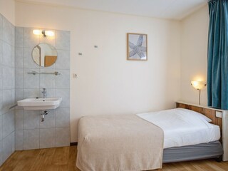 Bungalow Den Burg Caratteristiche 28