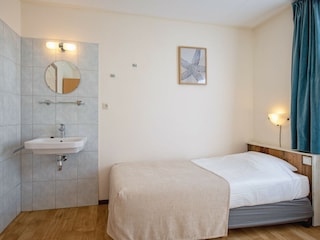 Bungalow Den Burg Kenmerken 28