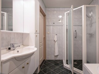 Bungalow Den Burg Caratteristiche 29