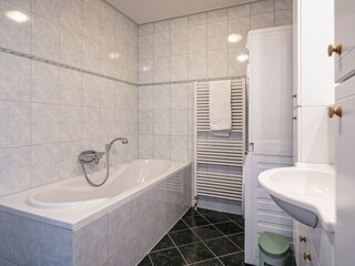 Bungalow Den Burg Caratteristiche 30