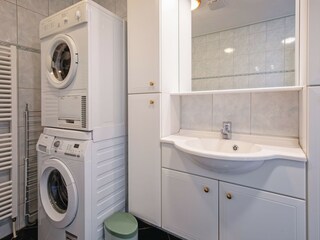 Bungalow Den Burg Caratteristiche 31