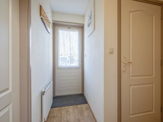 Bungalow Den Burg Caratteristiche 32