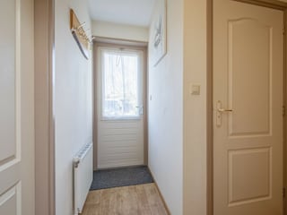 Bungalow Den Burg Kenmerken 32