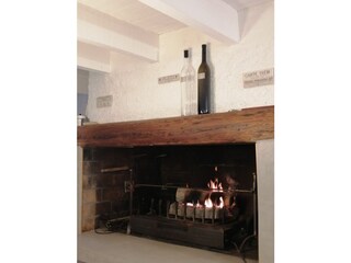 Casa per le vacanze Gruissan Caratteristiche 16